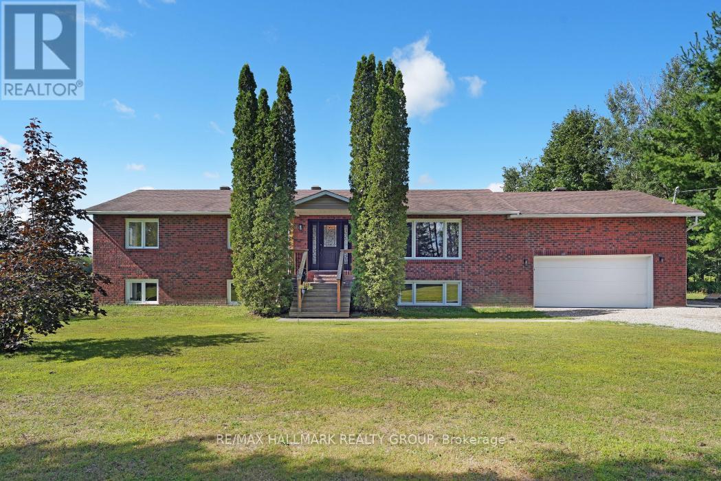 Great curb appeal with all brick front.