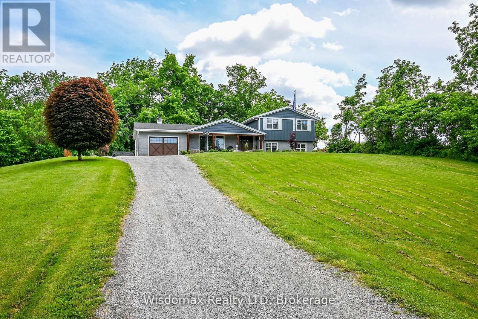 341 LAKESHORE ROAD - 1
