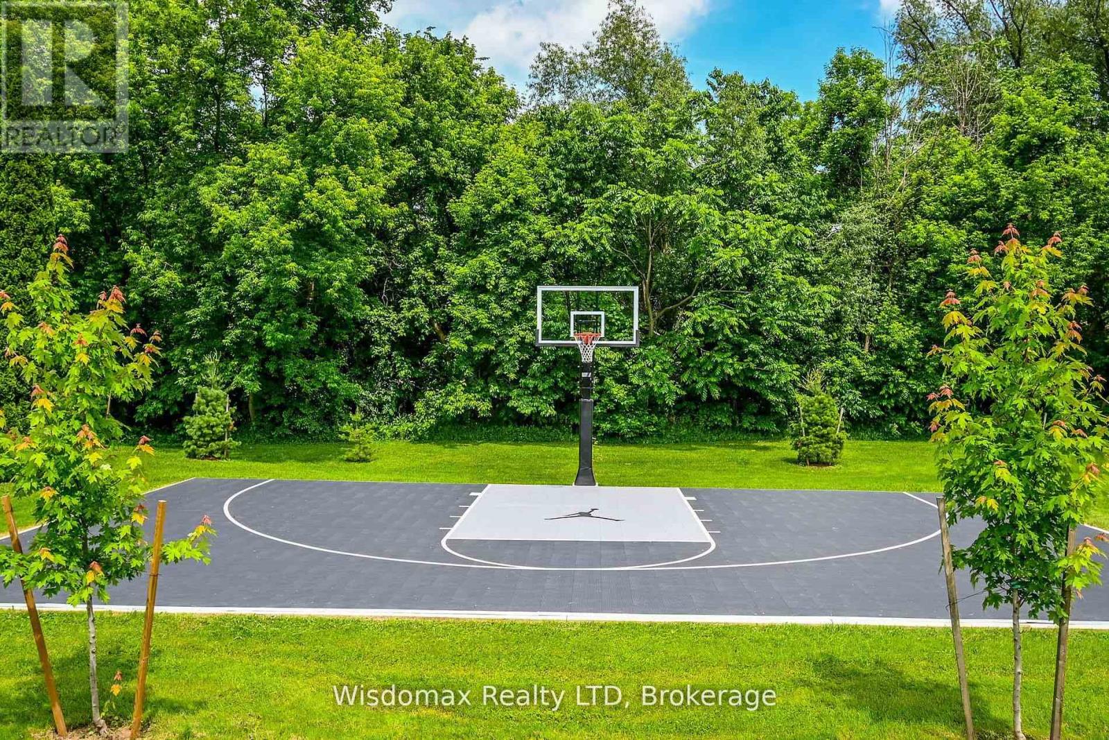 341 LAKESHORE ROAD - 5