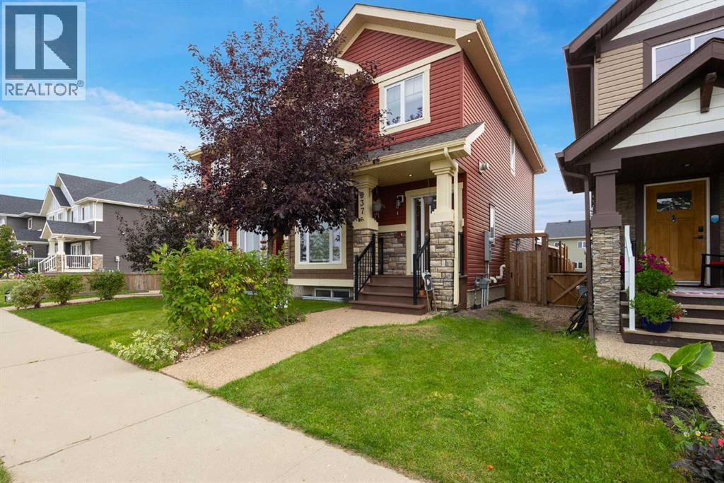 337 Collicott Drive, Fort McMurray
