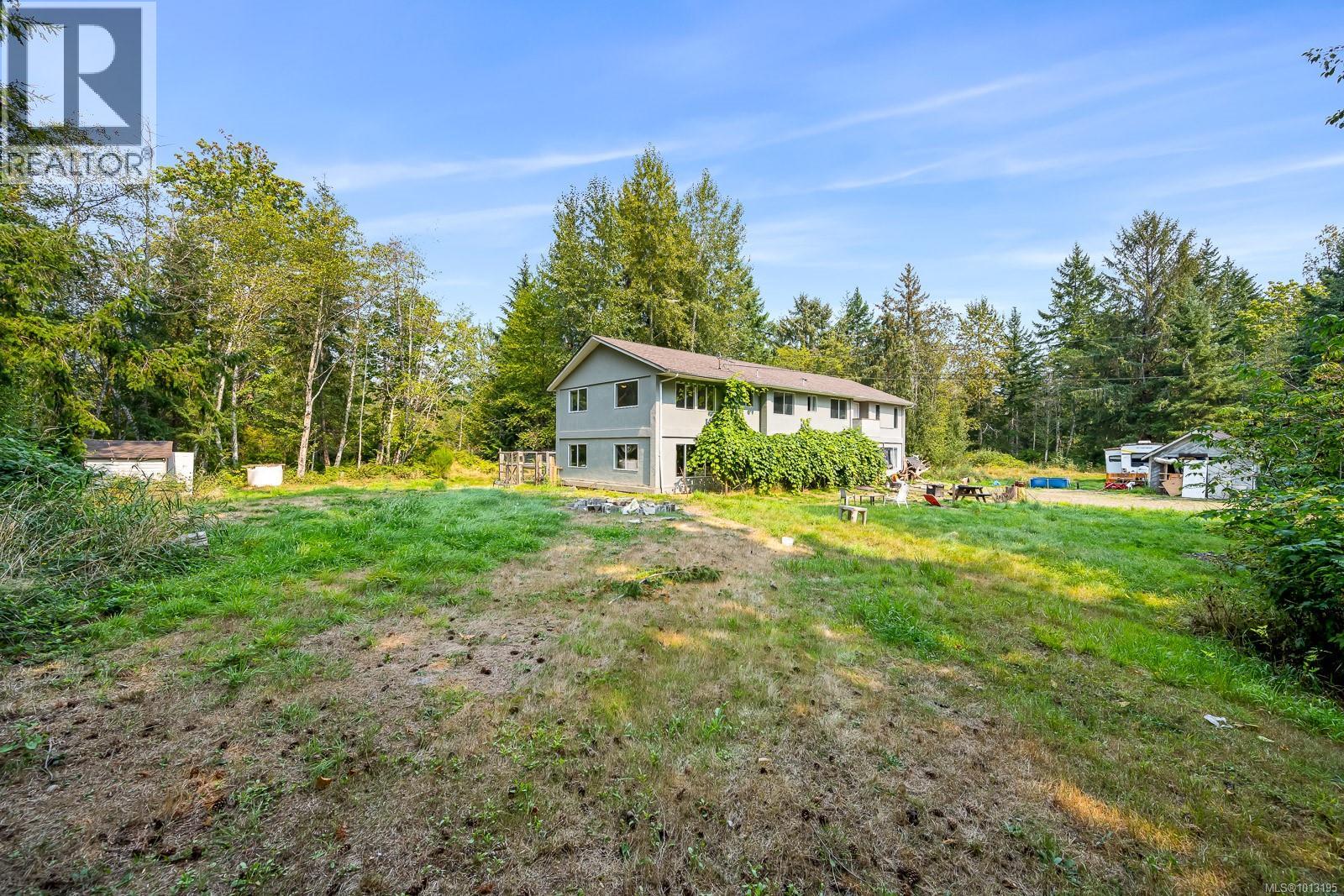 2180 SCHULZ Rd, Black Creek