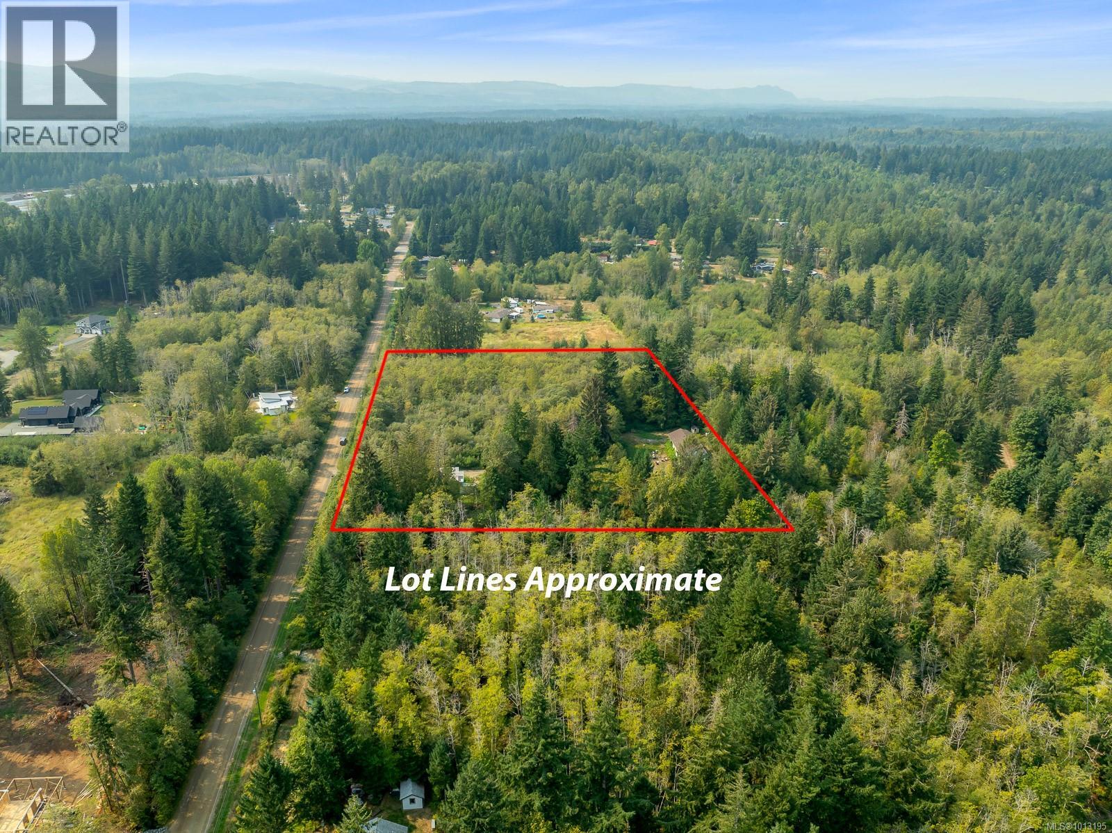 2180 SCHULZ Rd, Black Creek