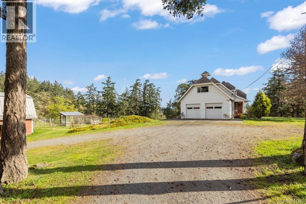 561 Boblaw Pl, Metchosin