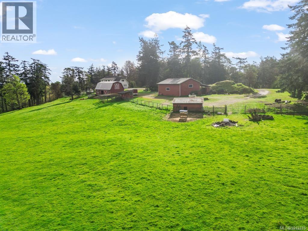 561 Boblaw Pl, Metchosin