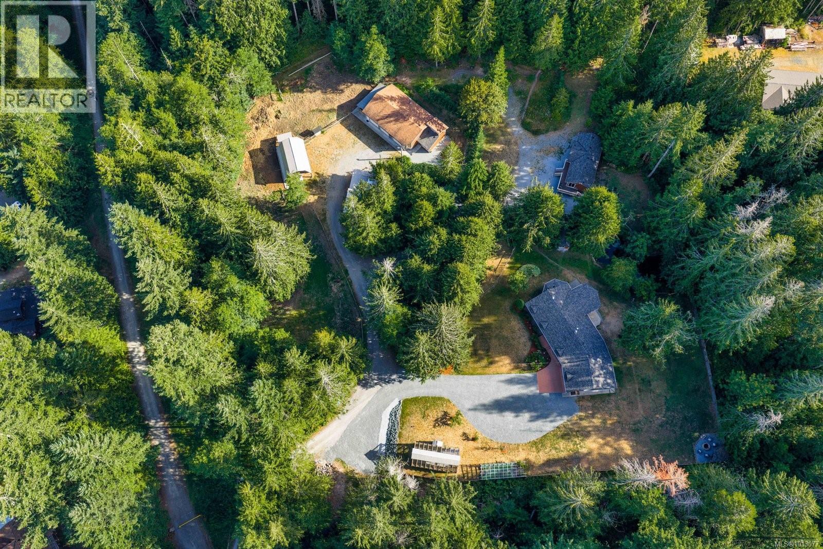  2656 Moncur Road, Shawnigan Lake