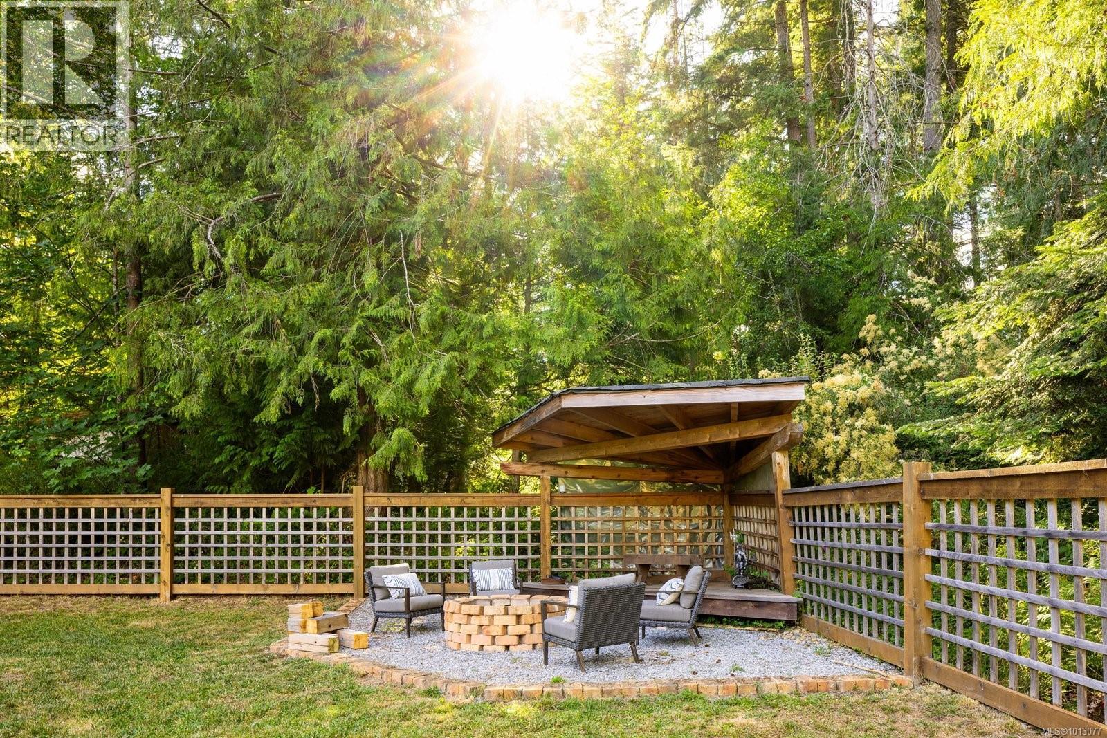  2656 Moncur Road, Shawnigan Lake