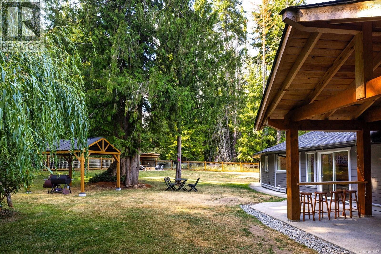  2656 Moncur Road, Shawnigan Lake