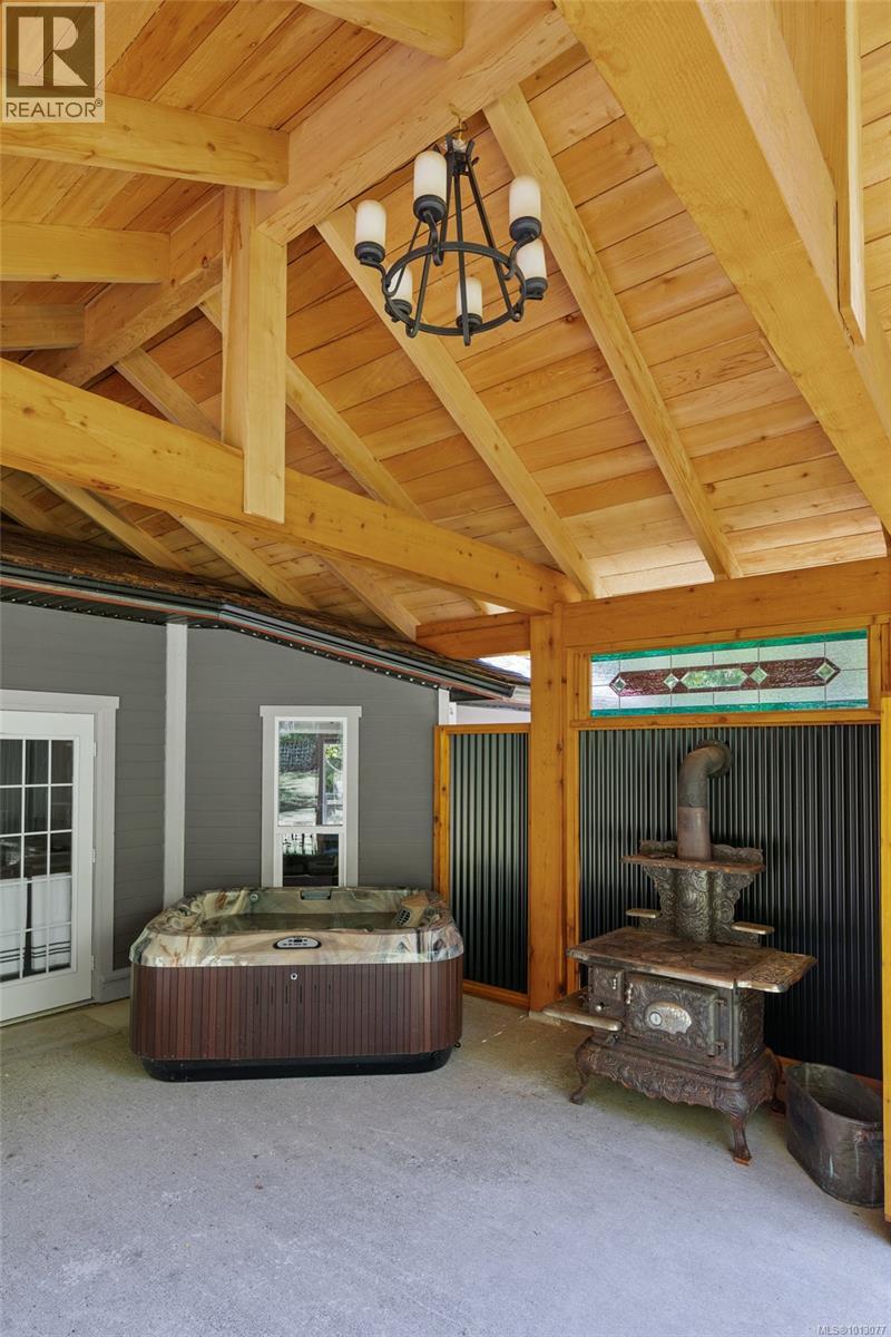  2656 Moncur Road, Shawnigan Lake