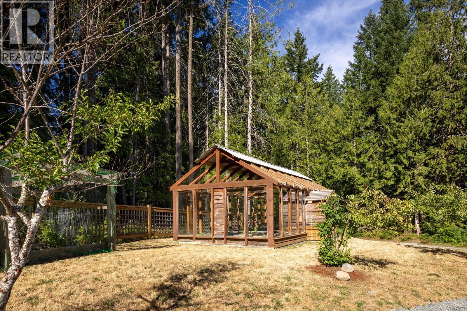  2656 Moncur Road, Shawnigan Lake