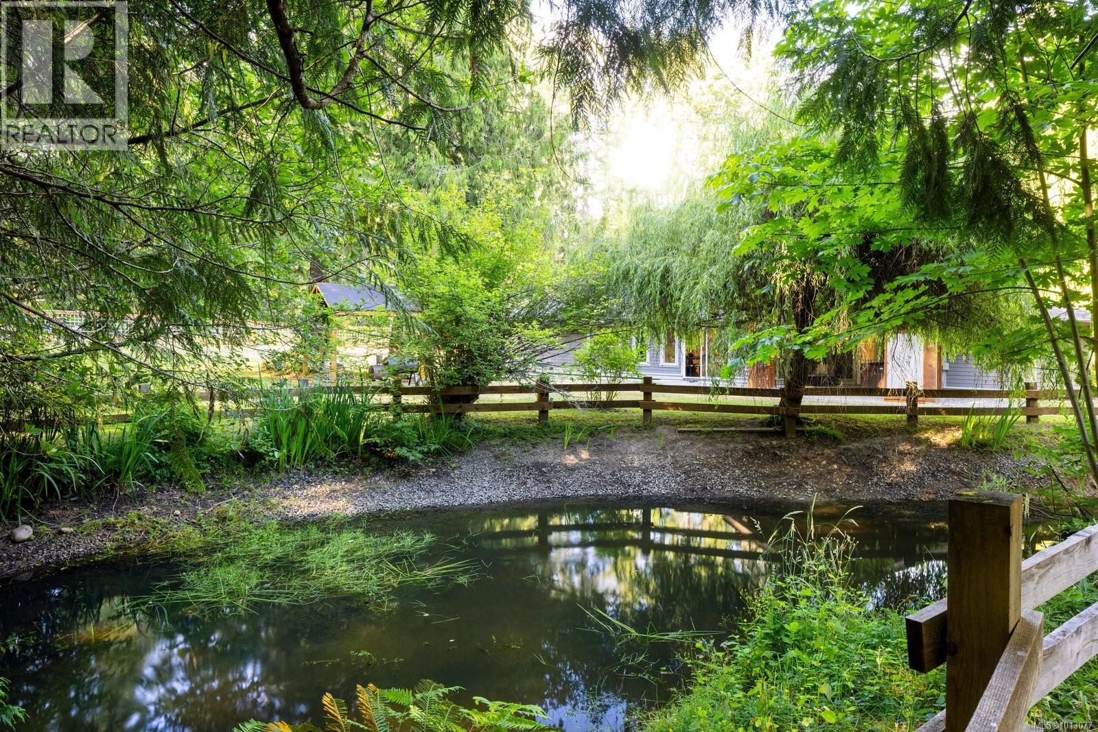  2656 Moncur Road, Shawnigan Lake