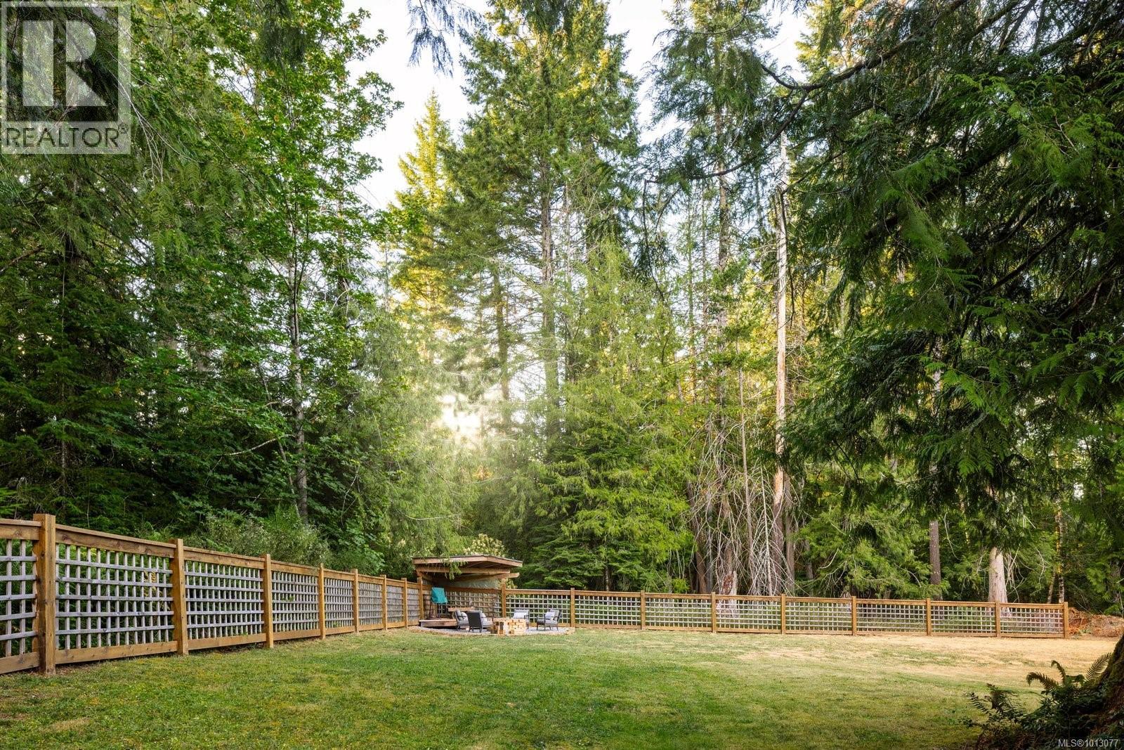  2656 Moncur Road, Shawnigan Lake