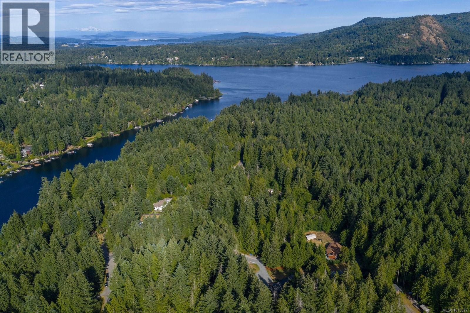  2656 Moncur Road, Shawnigan Lake