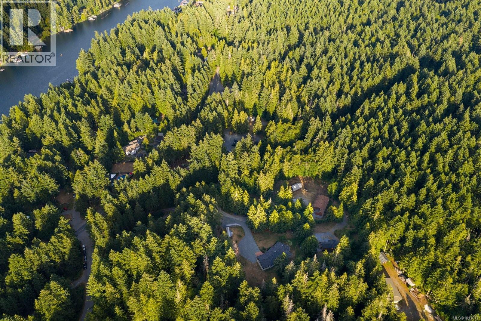  2656 Moncur Road, Shawnigan Lake