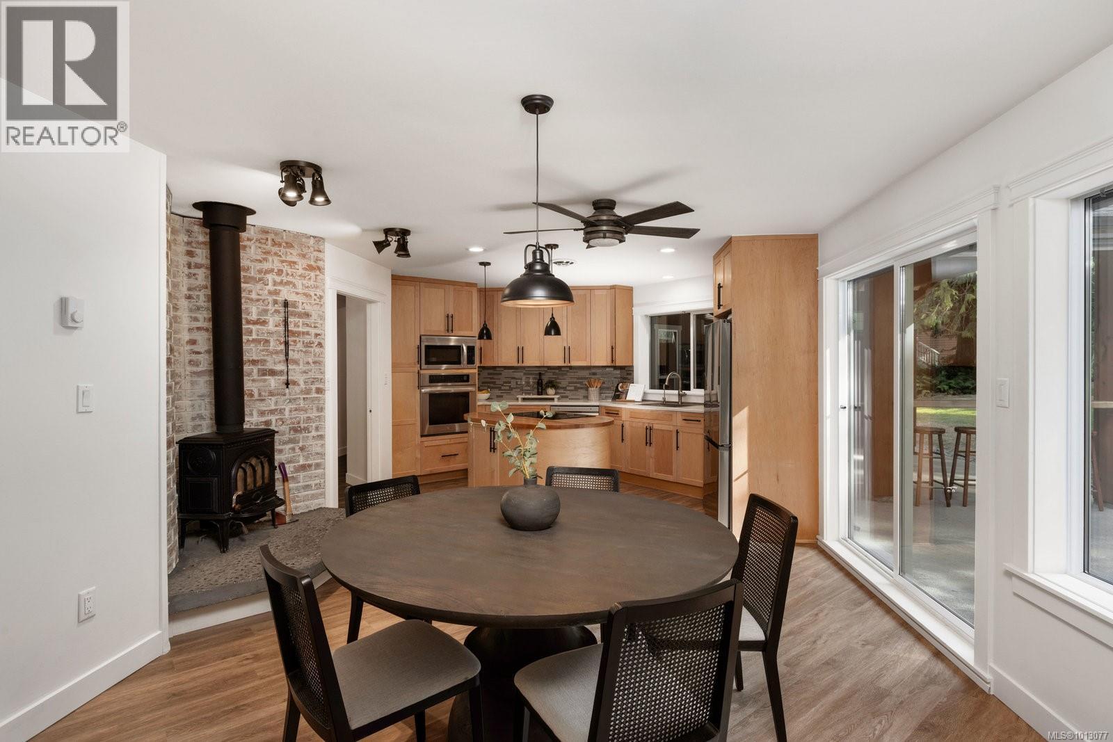  2656 Moncur Road, Shawnigan Lake