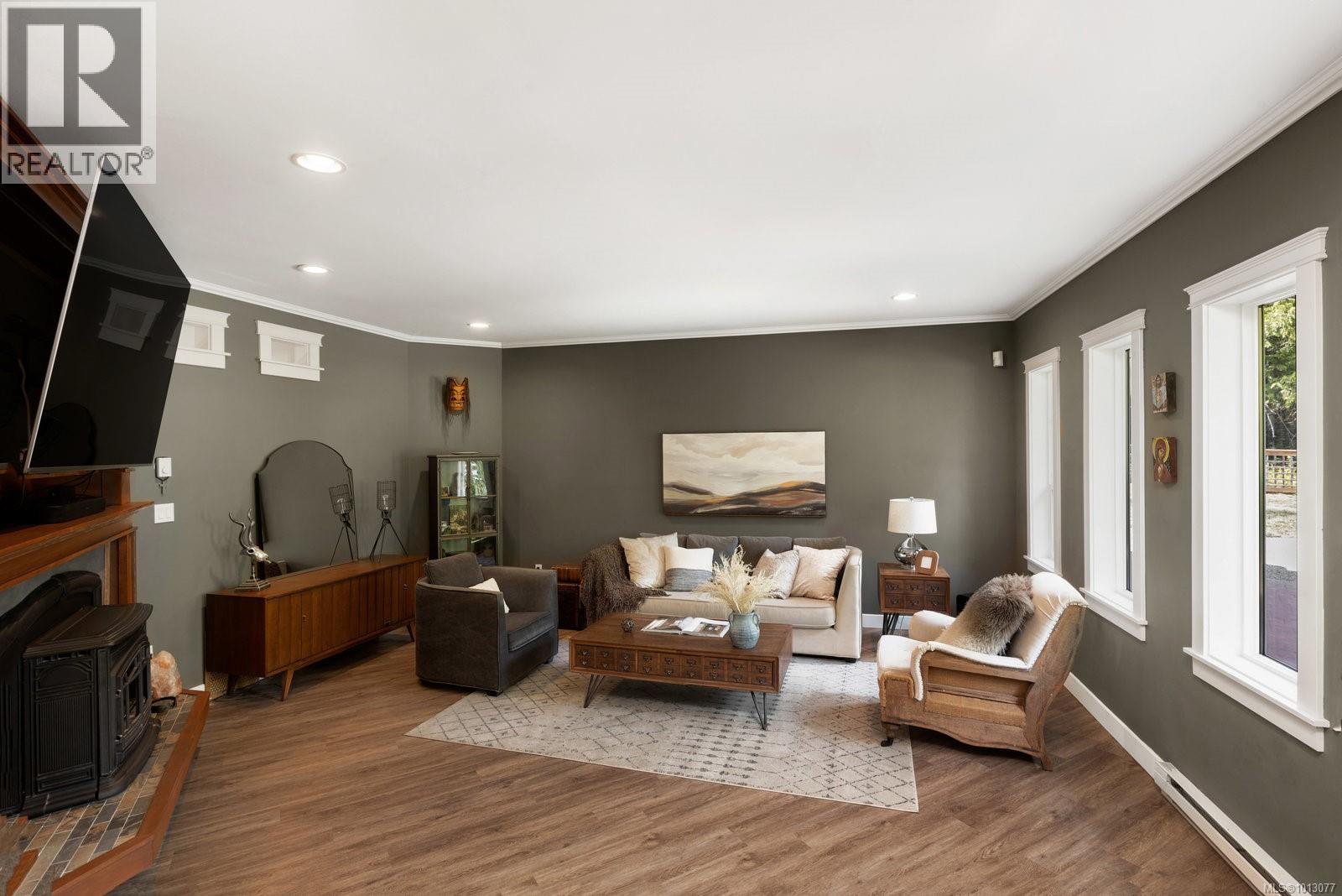  2656 Moncur Road, Shawnigan Lake