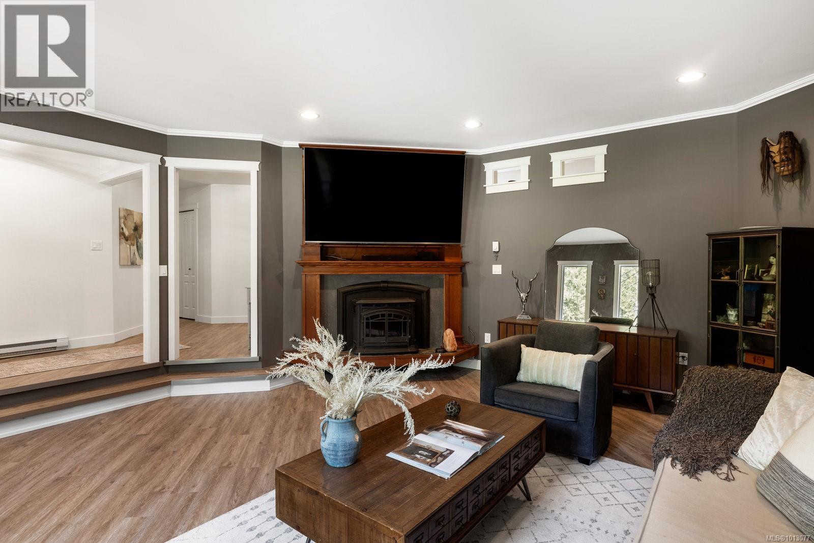  2656 Moncur Road, Shawnigan Lake