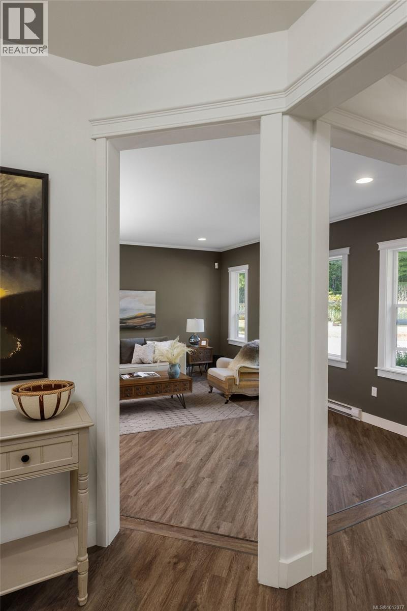  2656 Moncur Road, Shawnigan Lake
