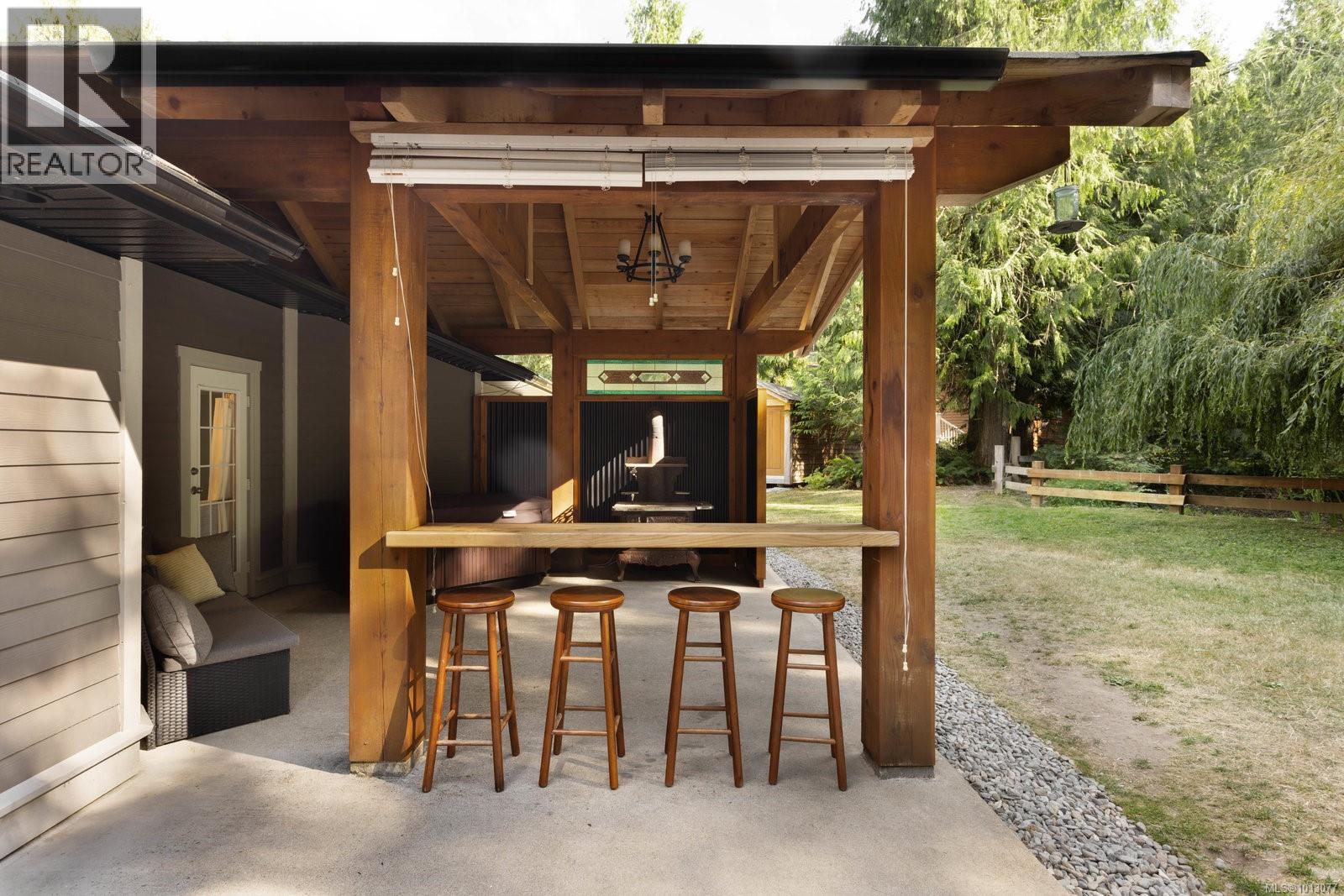  2656 Moncur Road, Shawnigan Lake