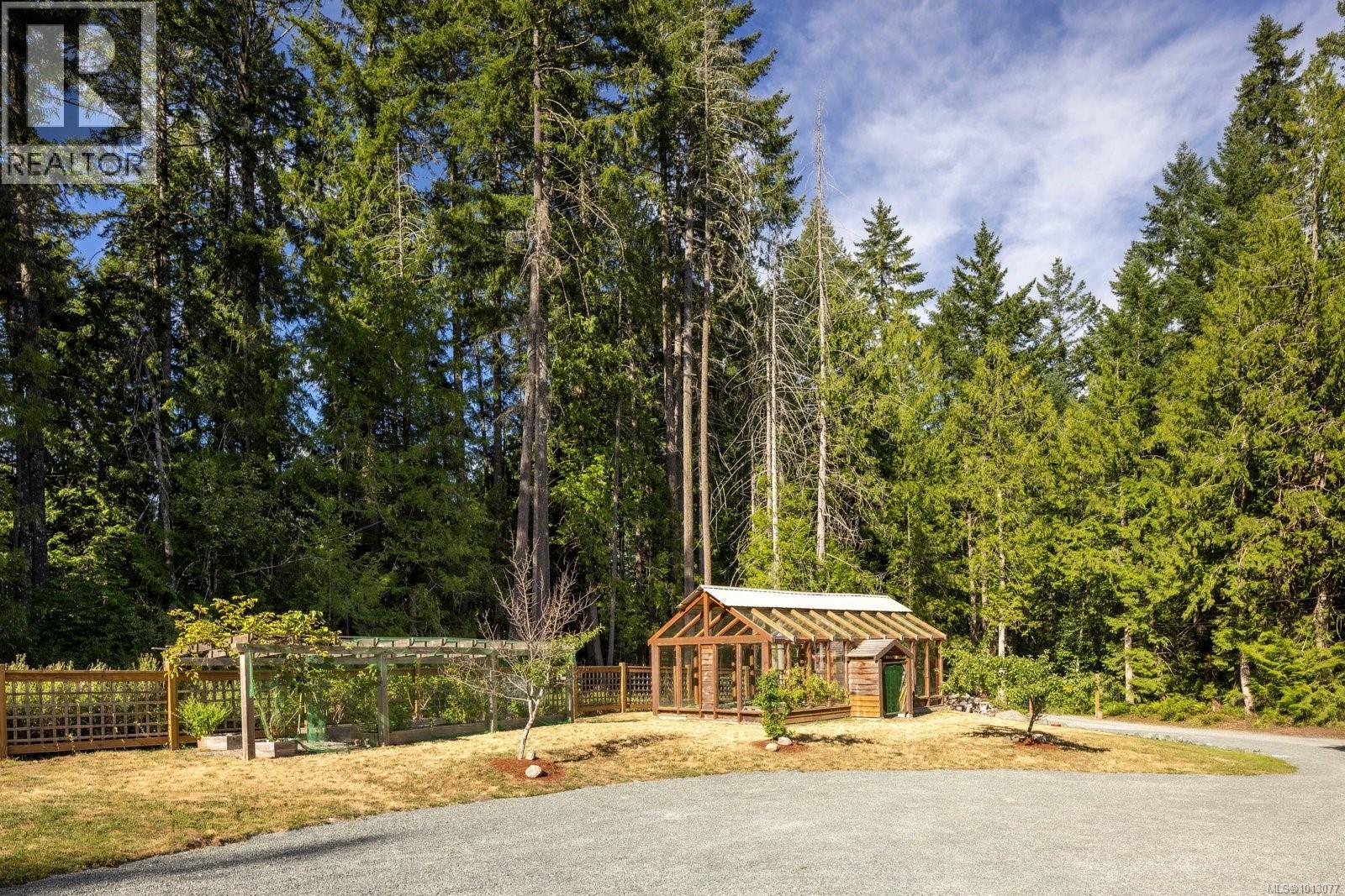 2656 Moncur Road, Shawnigan Lake