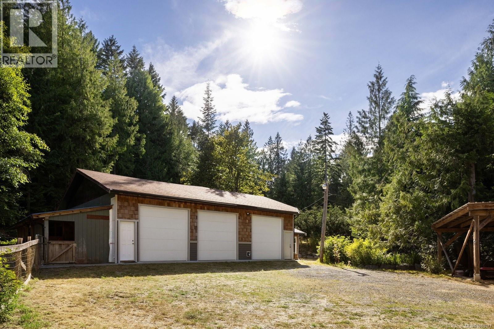  2656 Moncur Road, Shawnigan Lake