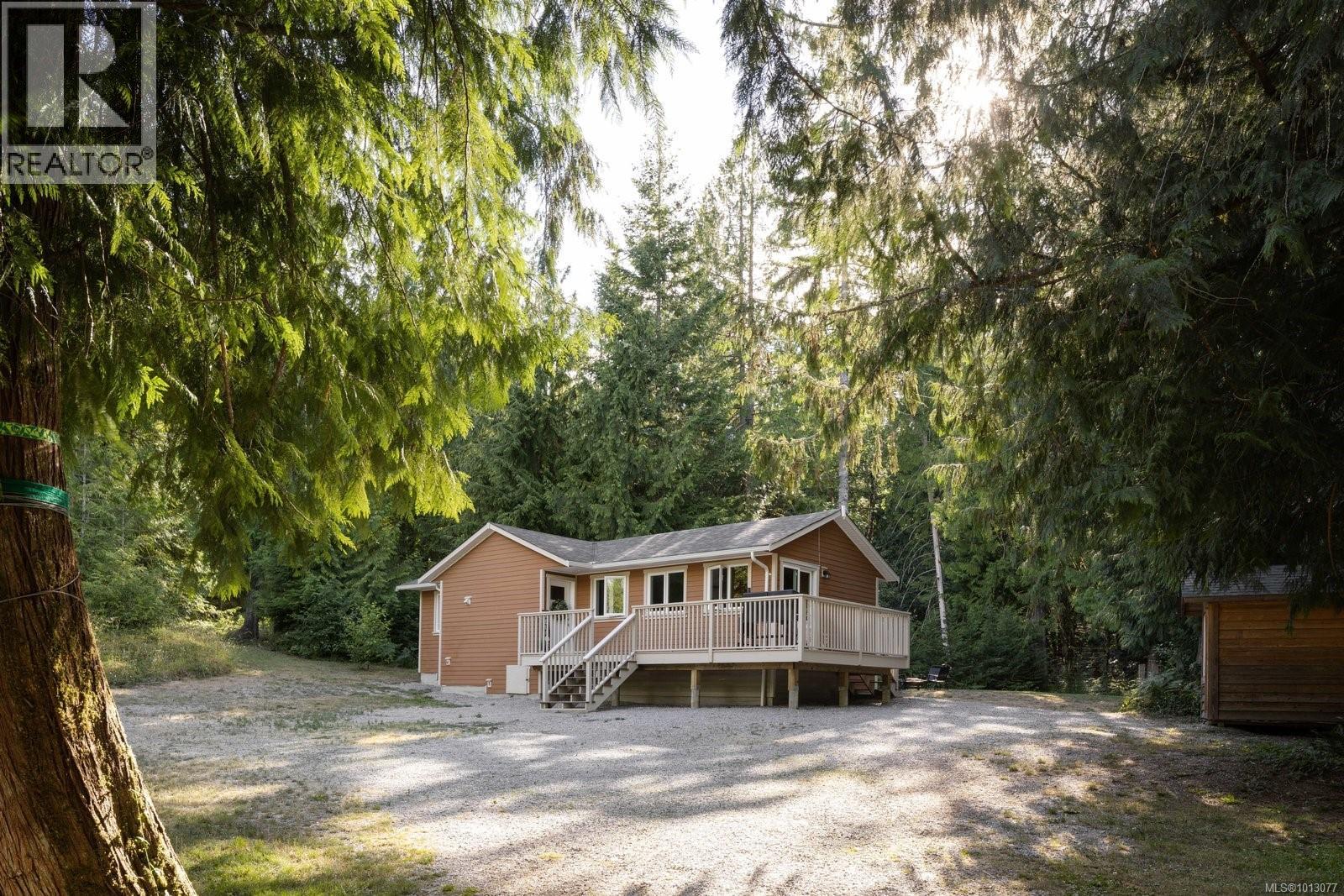  2656 Moncur Road, Shawnigan Lake