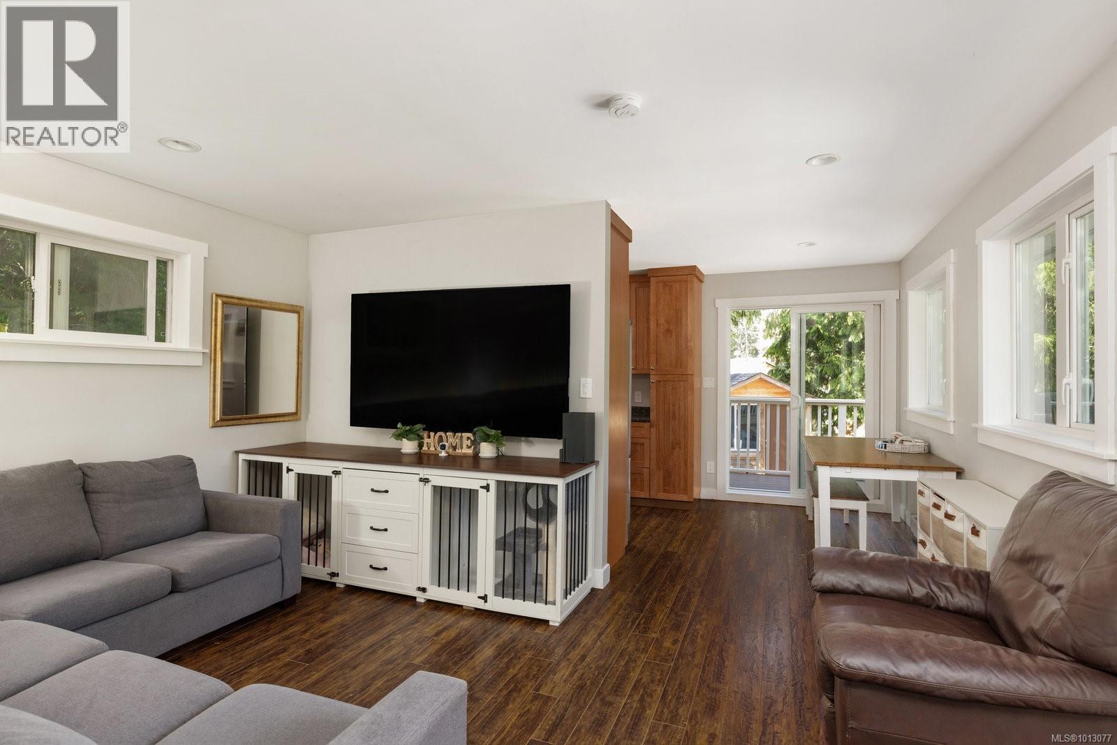  2656 Moncur Road, Shawnigan Lake