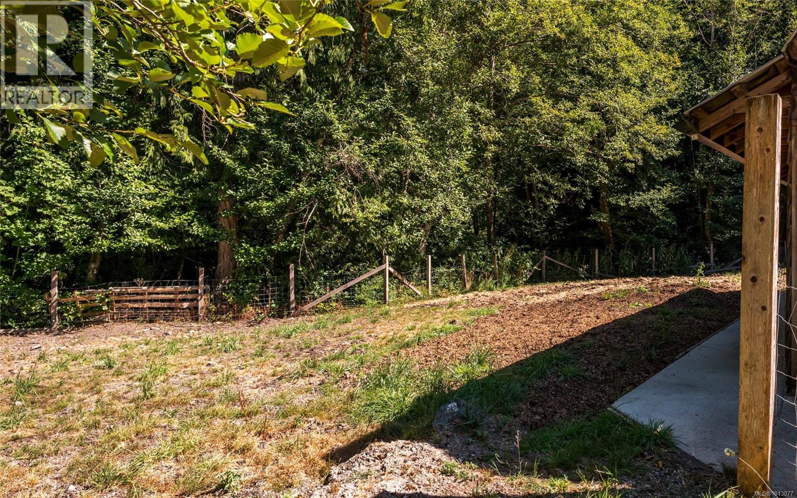  2656 Moncur Road, Shawnigan Lake