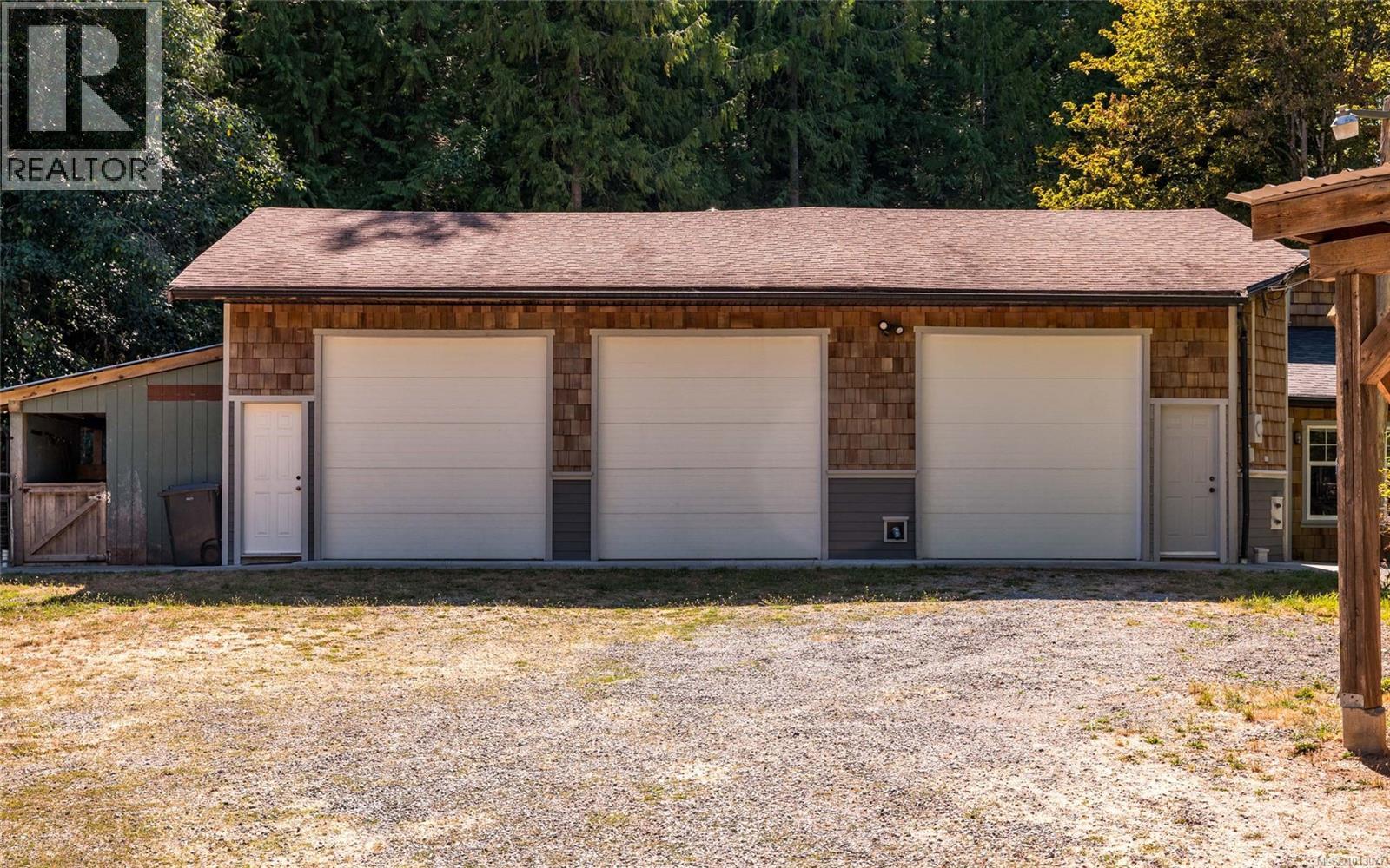  2656 Moncur Road, Shawnigan Lake