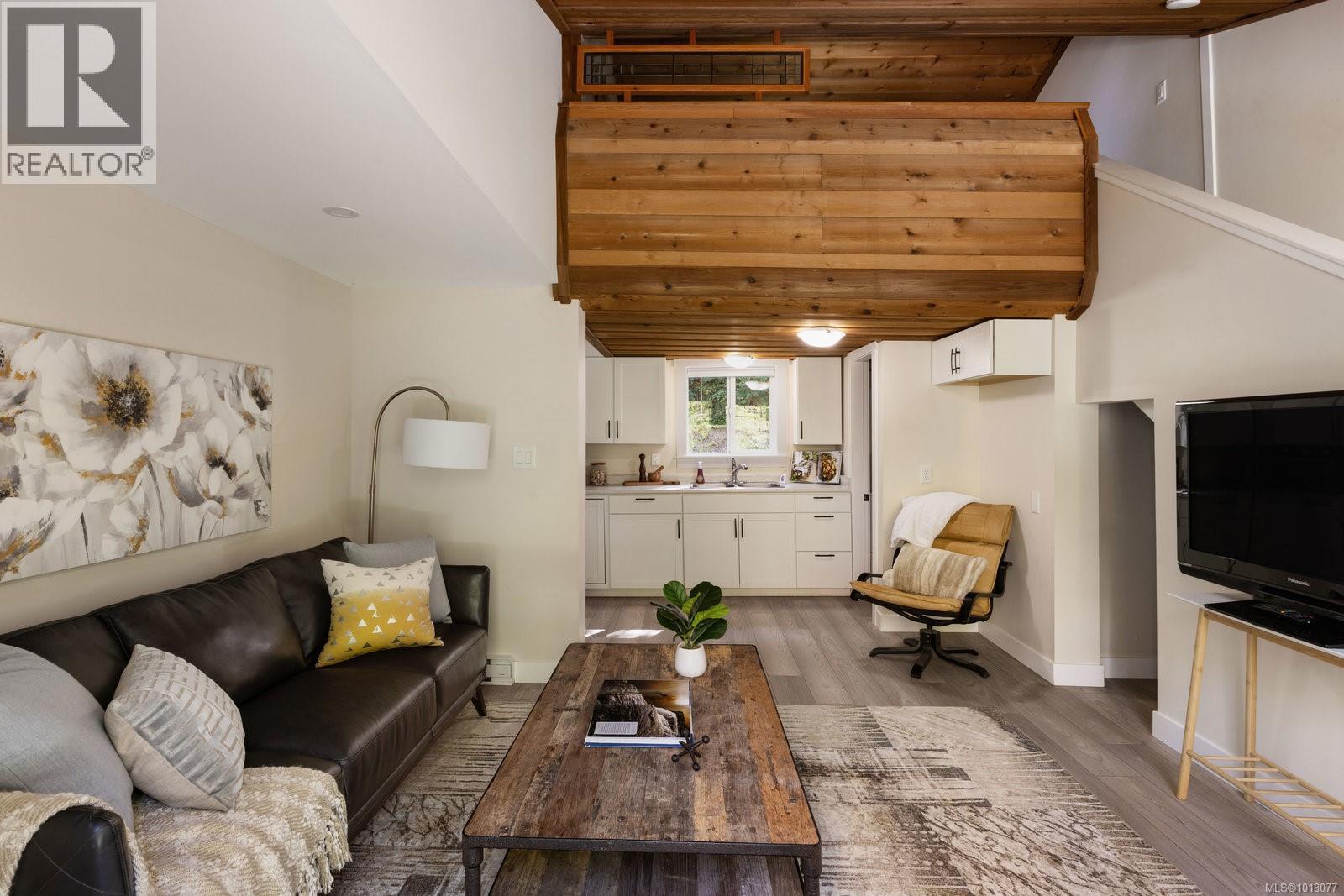  2656 Moncur Road, Shawnigan Lake