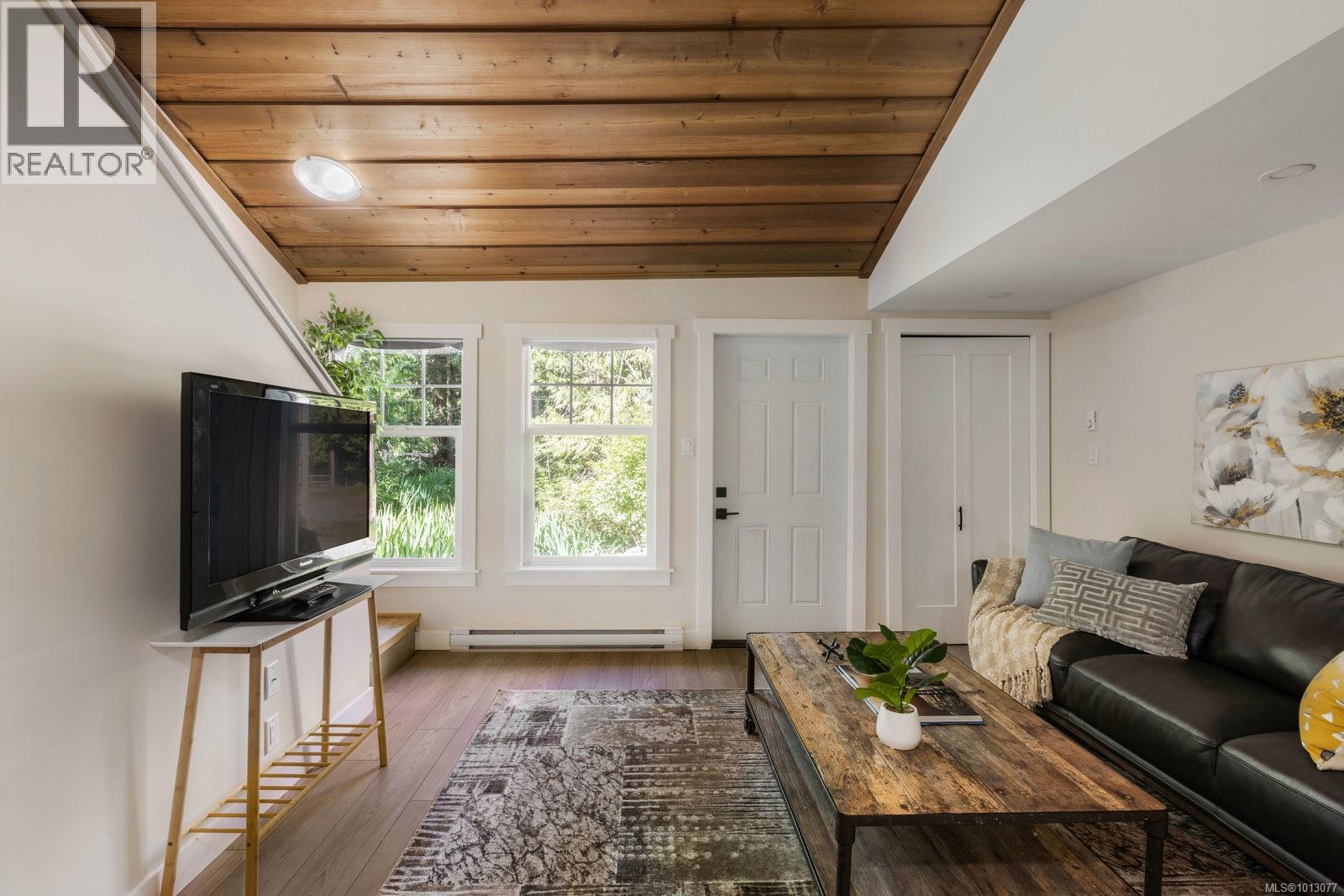  2656 Moncur Road, Shawnigan Lake