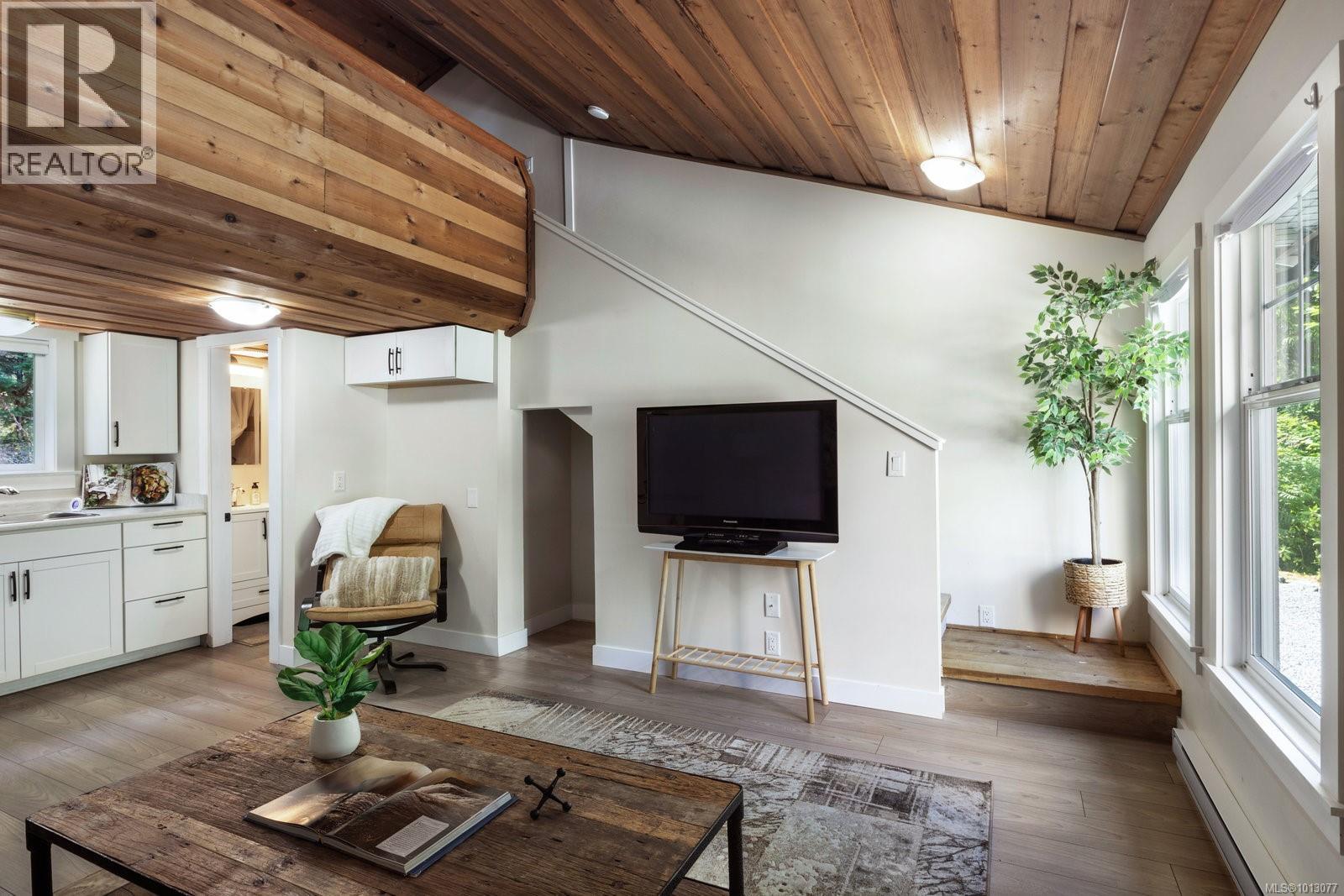  2656 Moncur Road, Shawnigan Lake