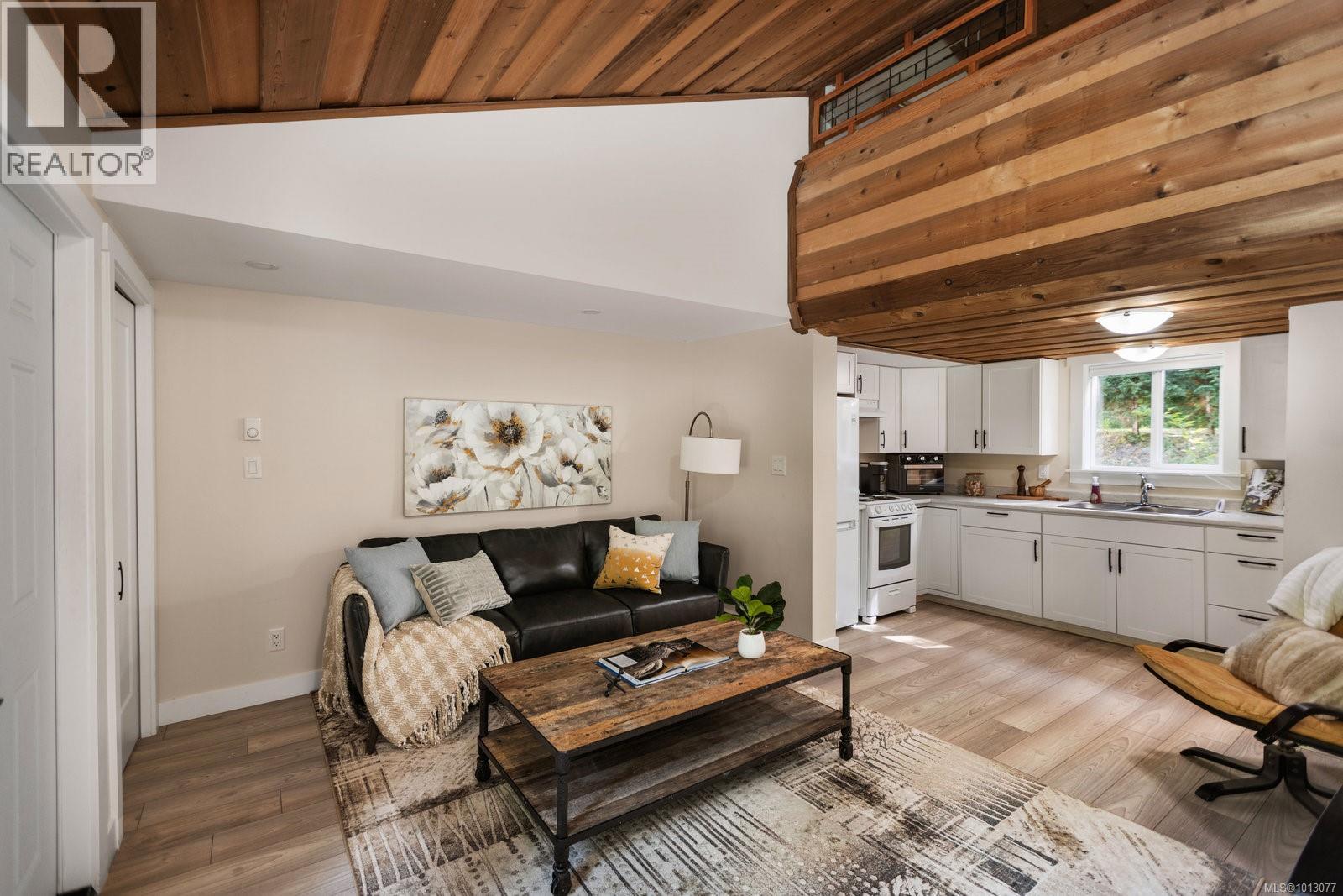  2656 Moncur Road, Shawnigan Lake