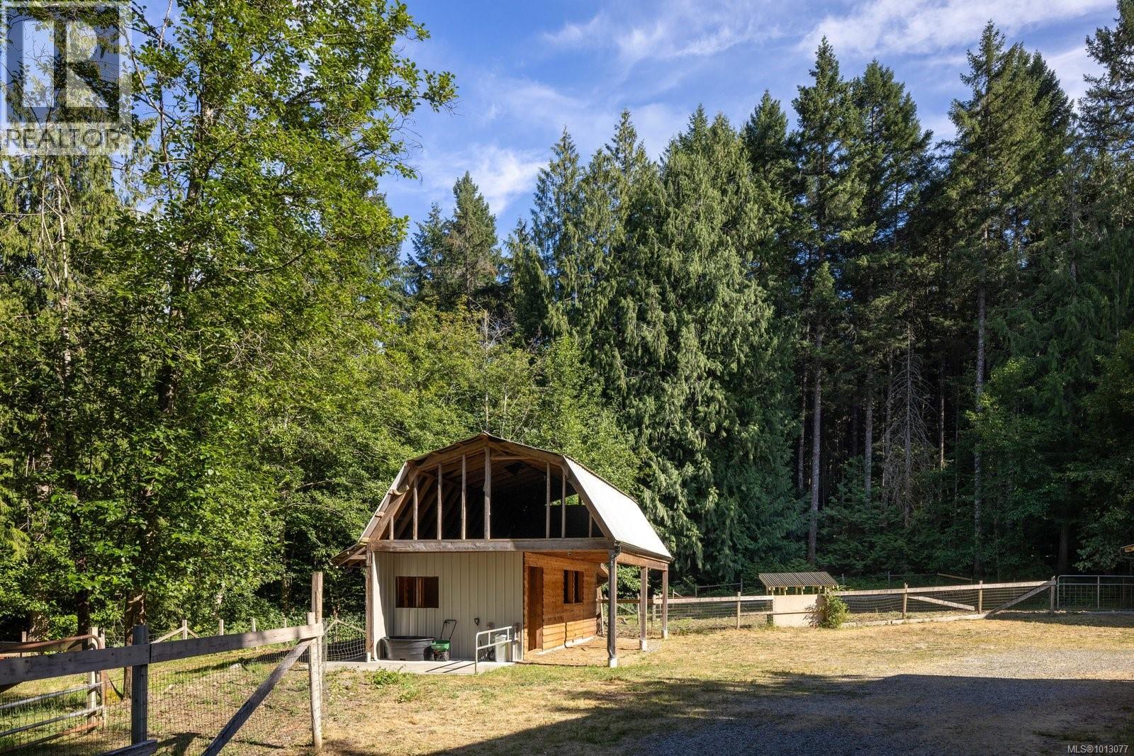 2656 Moncur Road, Shawnigan Lake
