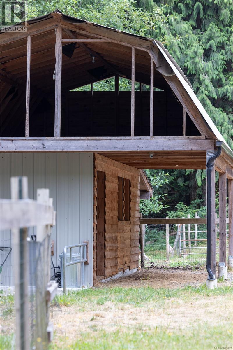  2656 Moncur Road, Shawnigan Lake