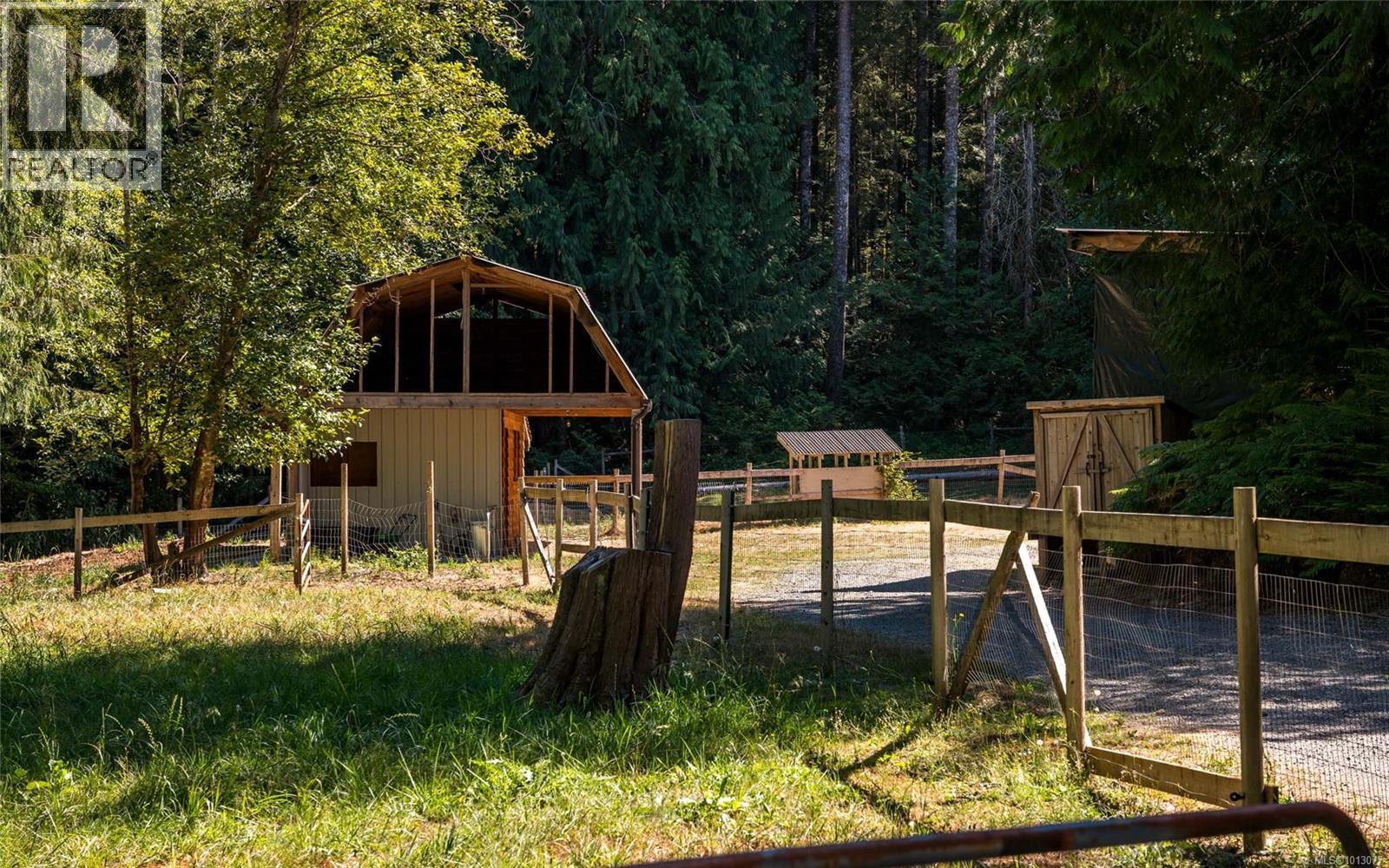  2656 Moncur Road, Shawnigan Lake