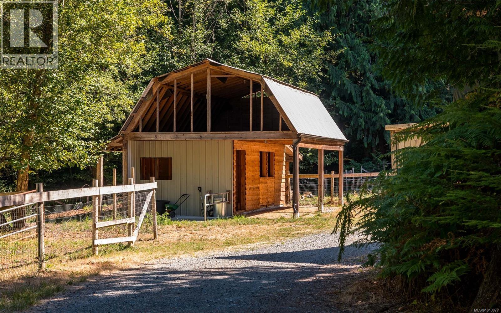  2656 Moncur Road, Shawnigan Lake