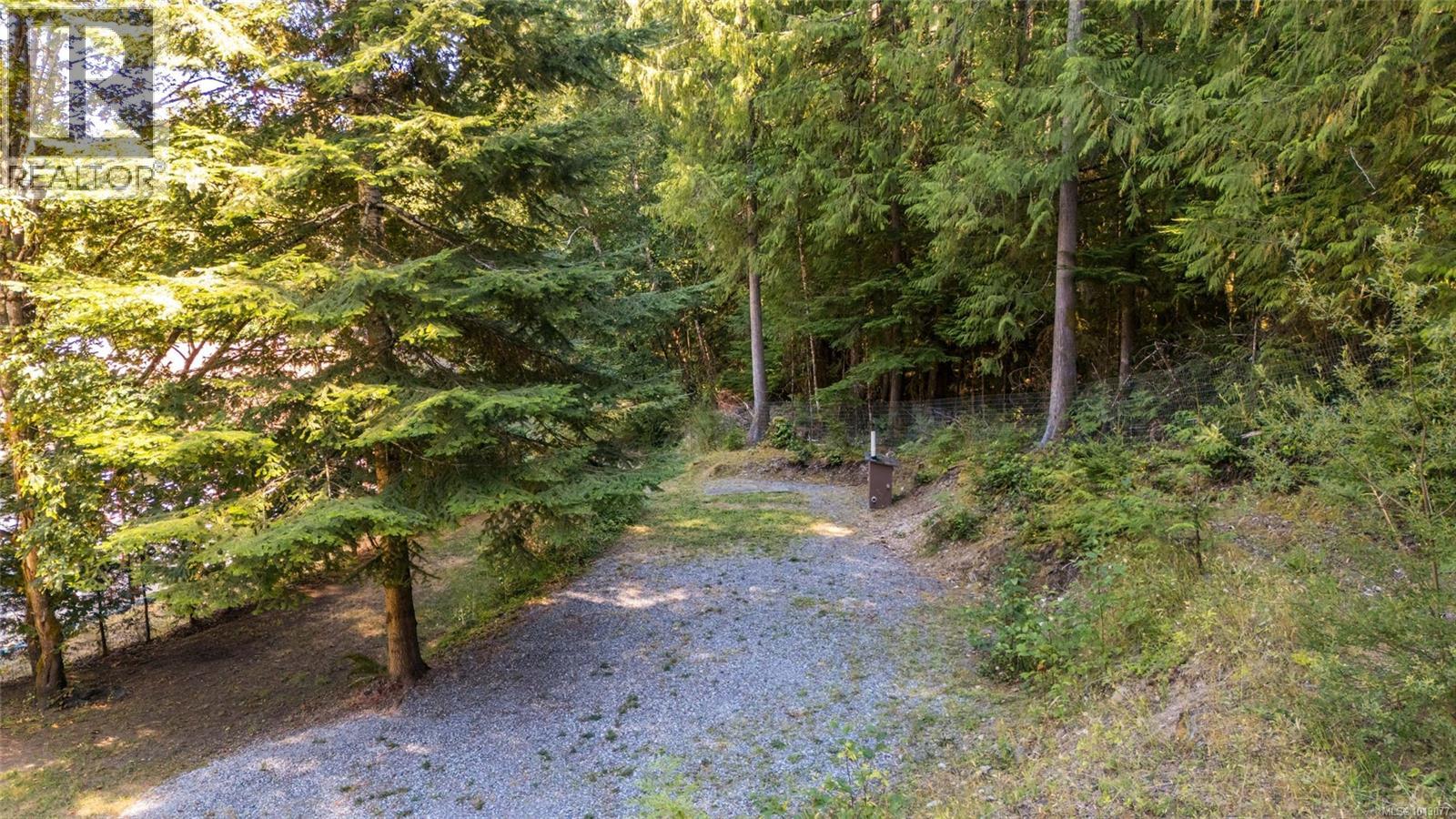  2656 Moncur Road, Shawnigan Lake