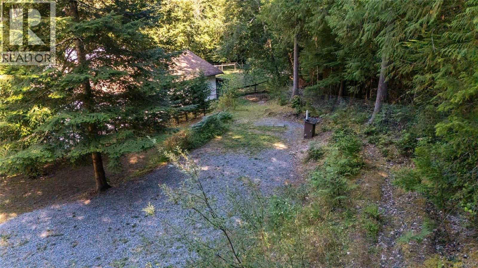  2656 Moncur Road, Shawnigan Lake