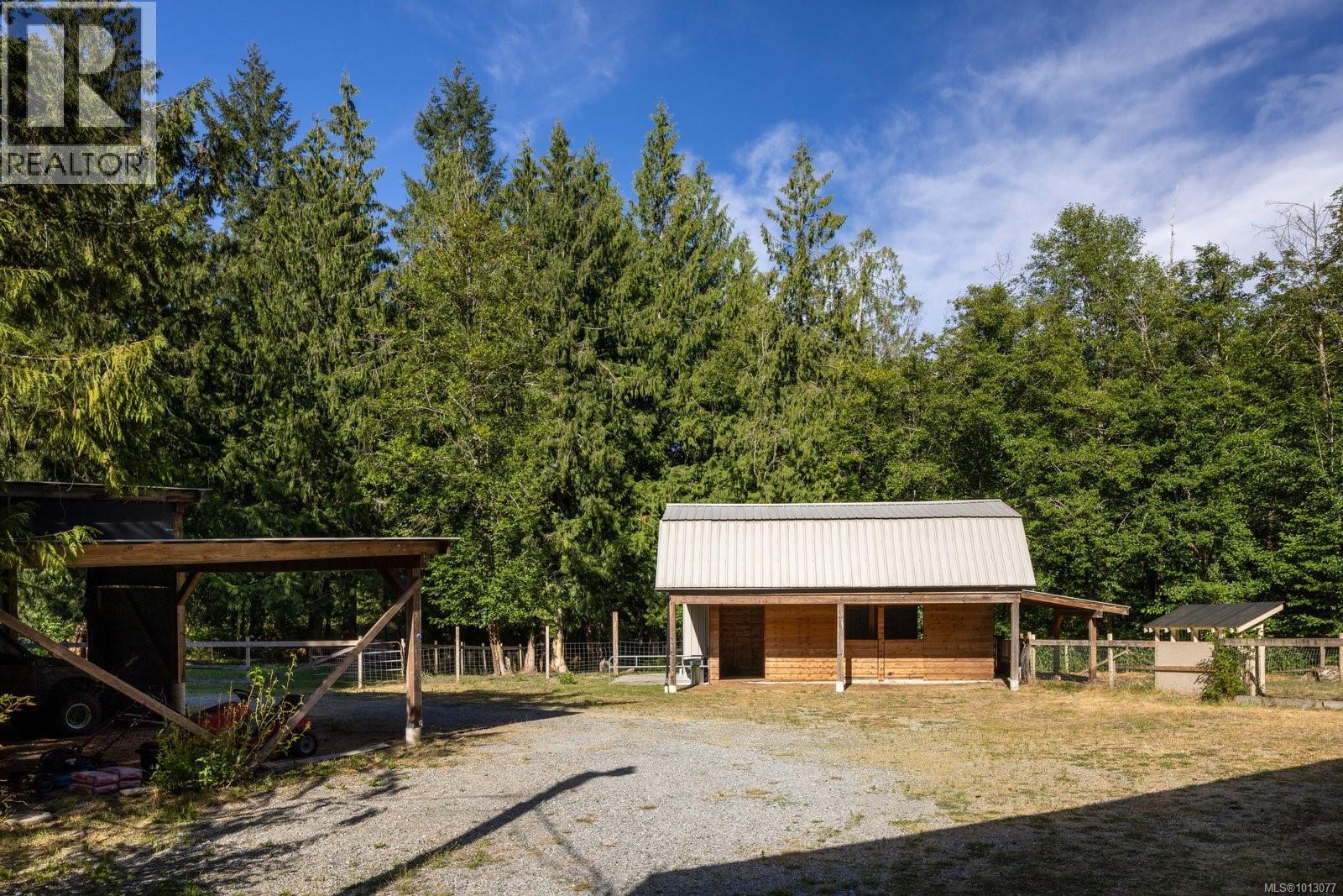  2656 Moncur Road, Shawnigan Lake