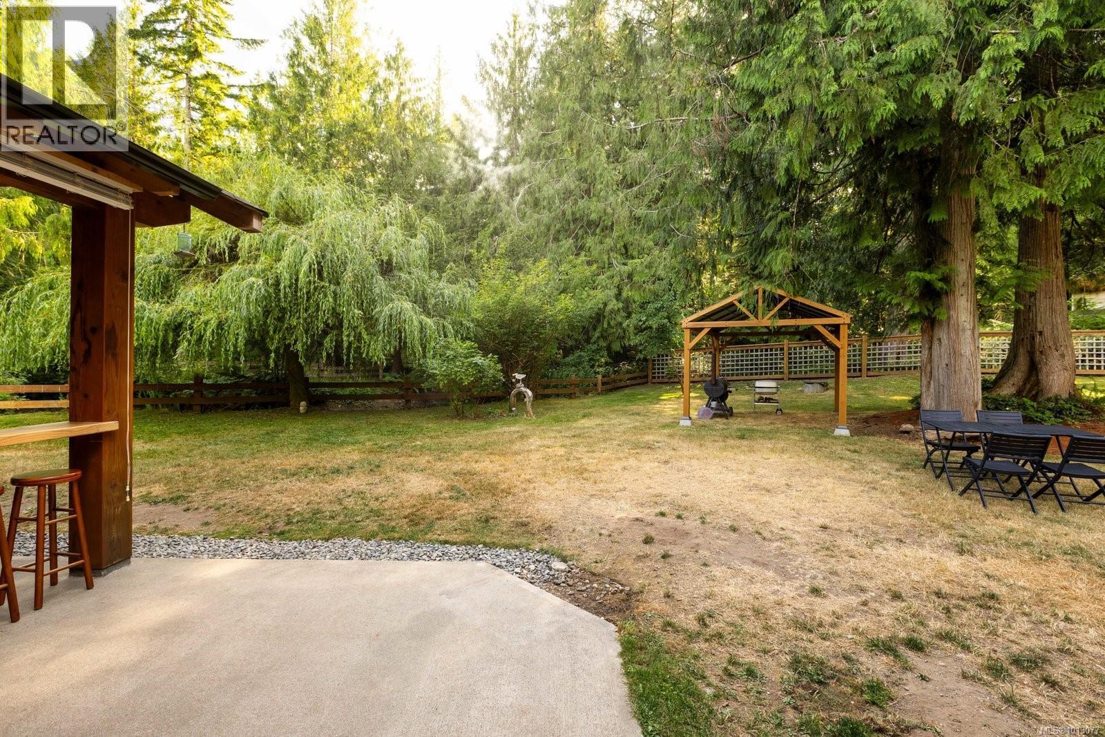  2656 Moncur Road, Shawnigan Lake