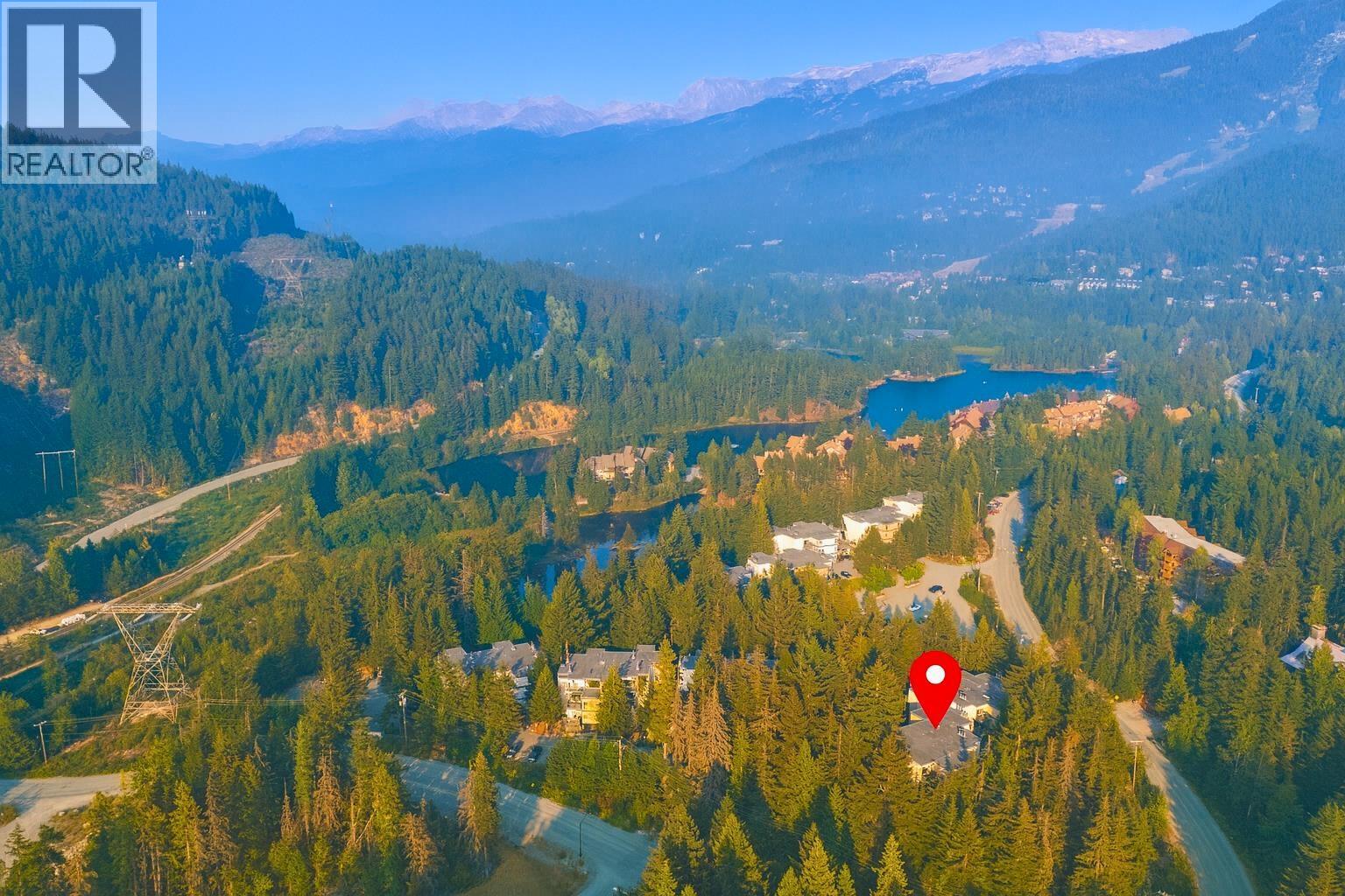 F105 1400 ALTA LAKE ROAD, Whistler