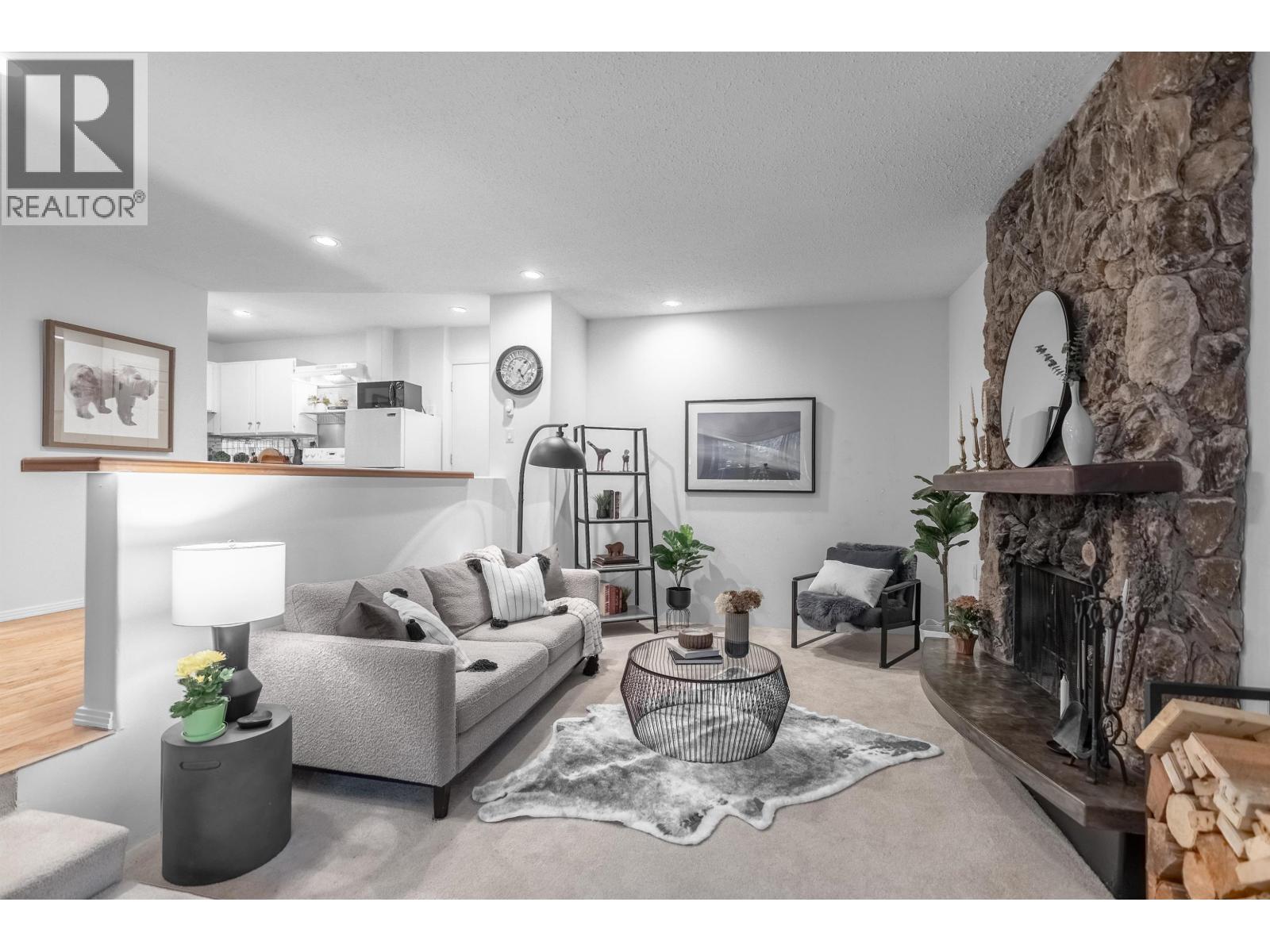 F105 1400 ALTA LAKE ROAD, Whistler