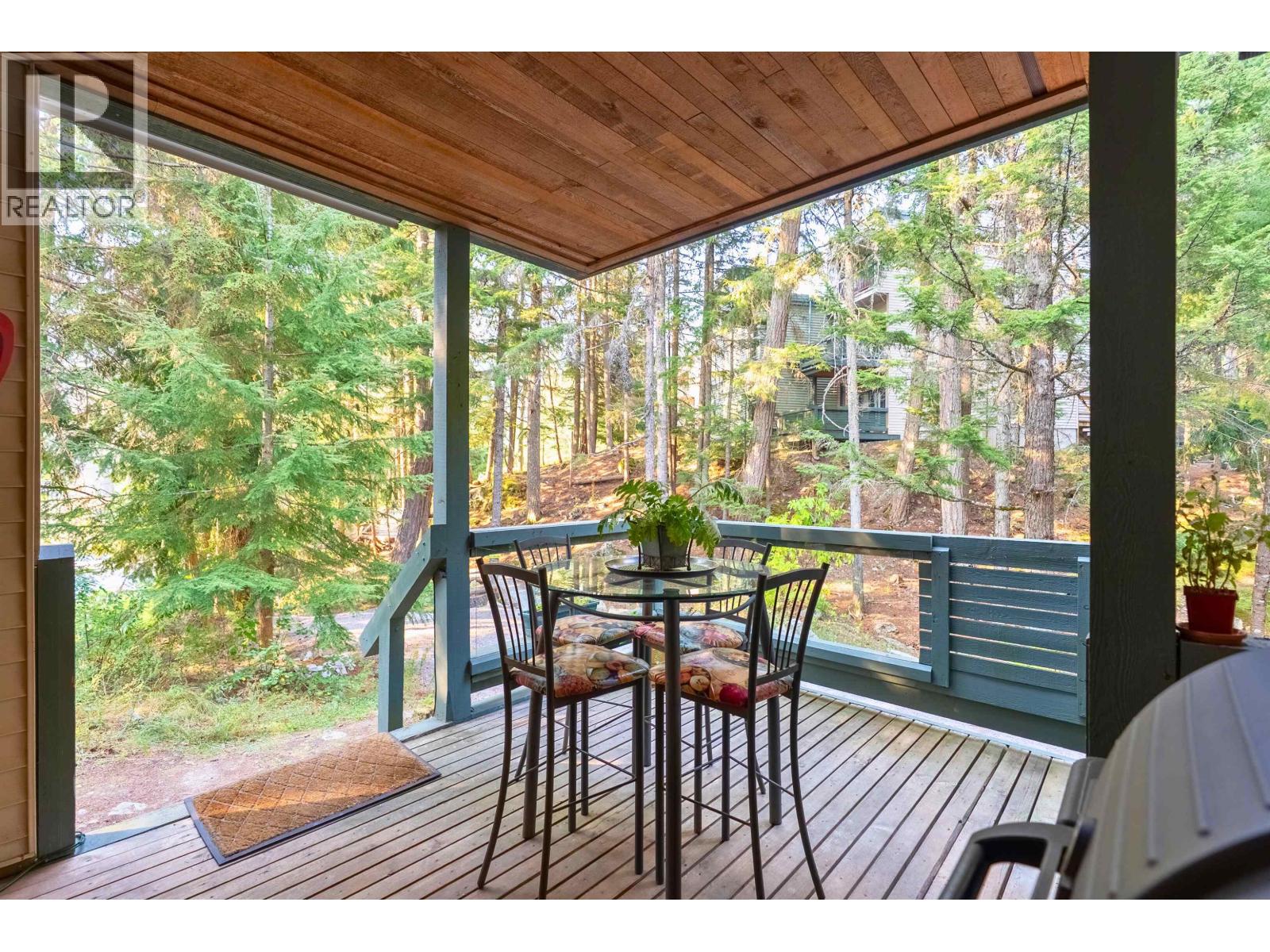 F105 1400 ALTA LAKE ROAD, Whistler