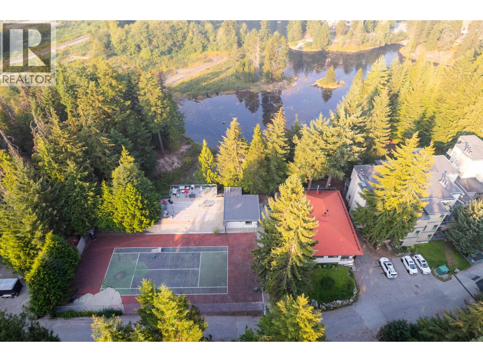F105 1400 ALTA LAKE ROAD, Whistler