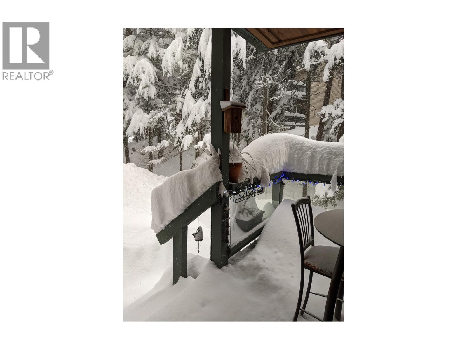 F105 1400 ALTA LAKE ROAD, Whistler