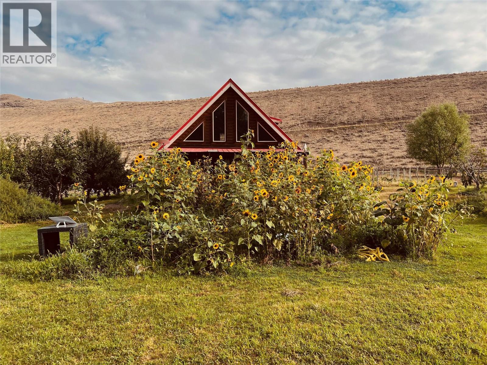 6219 Sundown Road, Kamloops