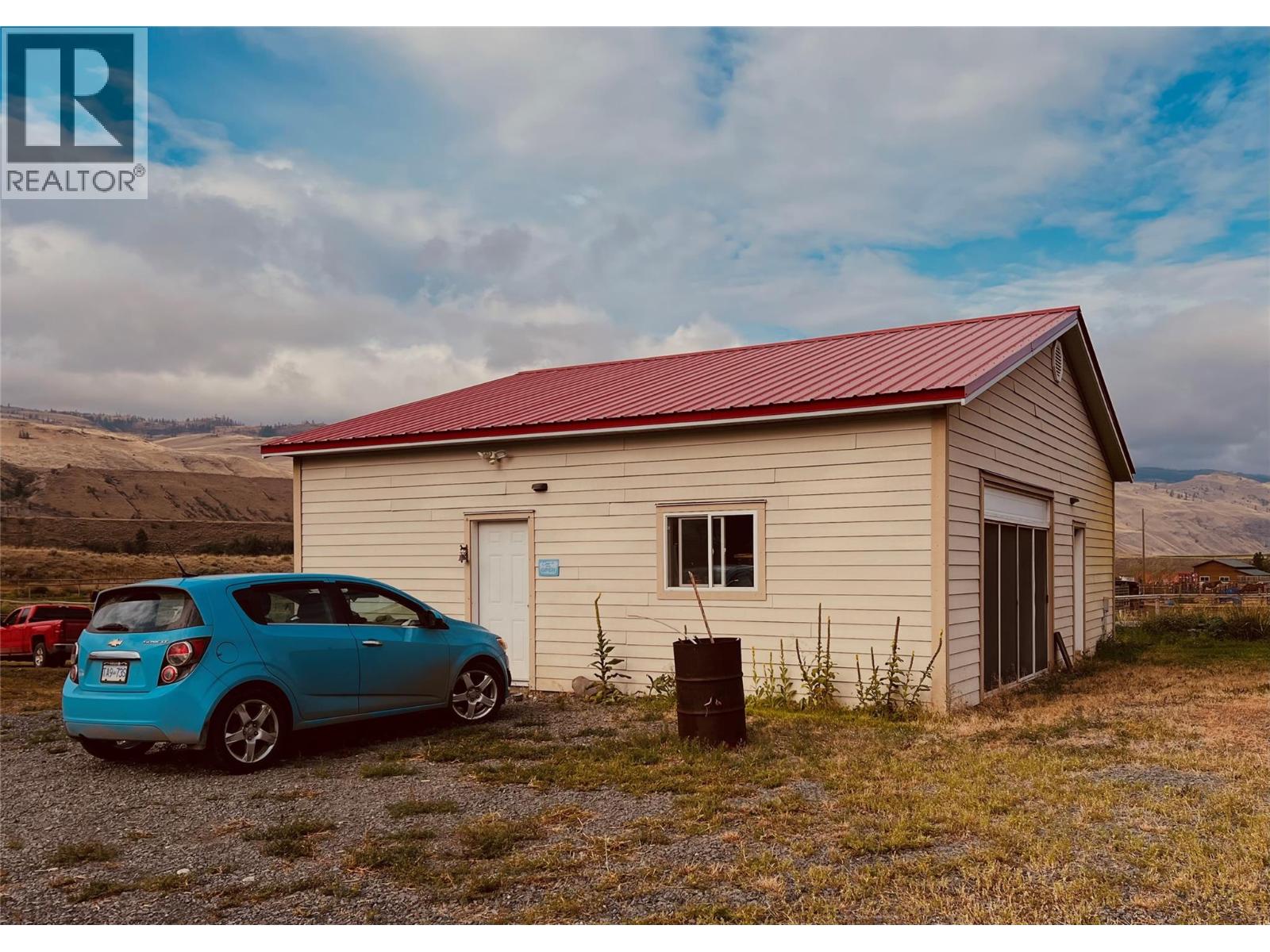 6219 Sundown Road, Kamloops