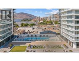1503 238 Leon Avenue, Kelowna