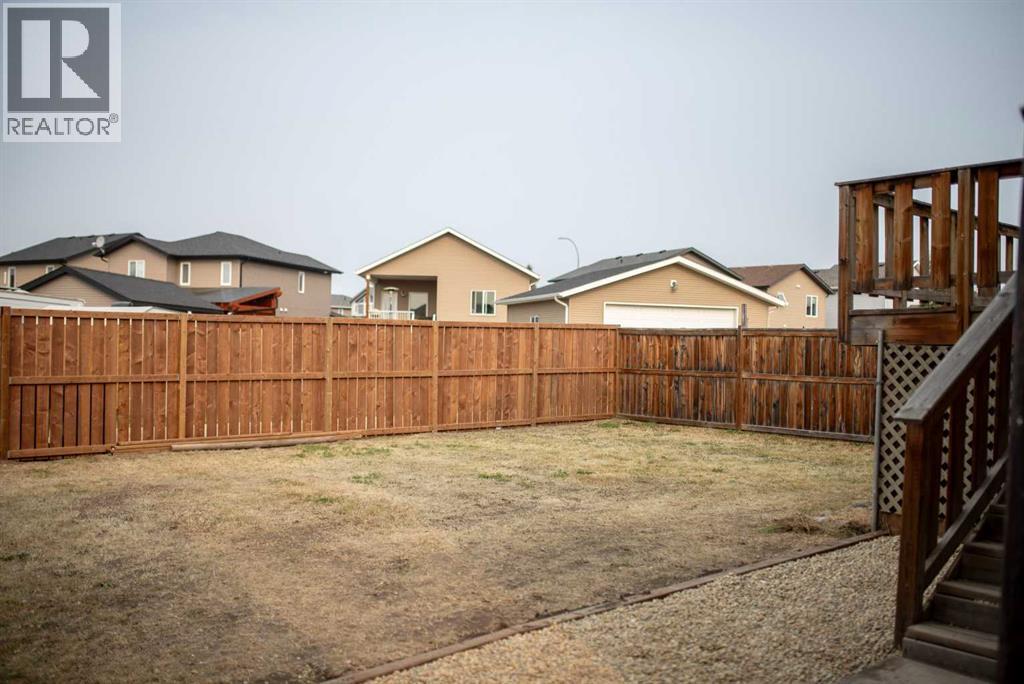 38 Woodbine Avenue Northwest, Blackfalds