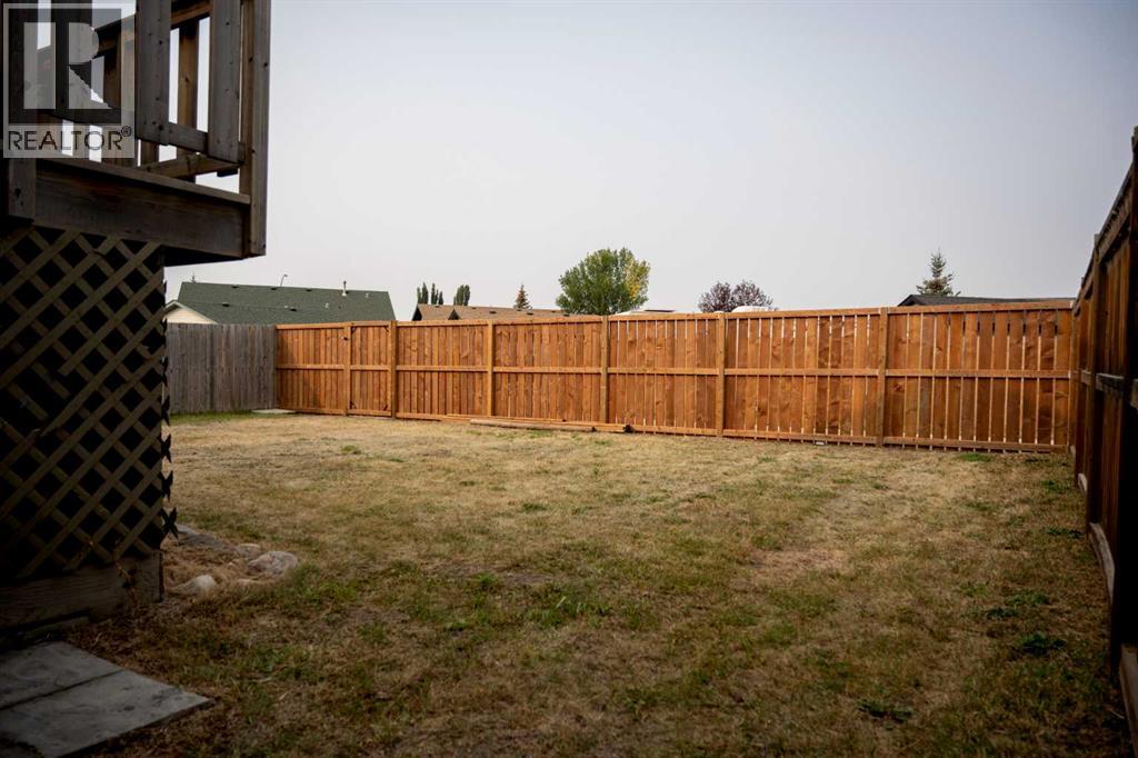 38 Woodbine Avenue Northwest, Blackfalds